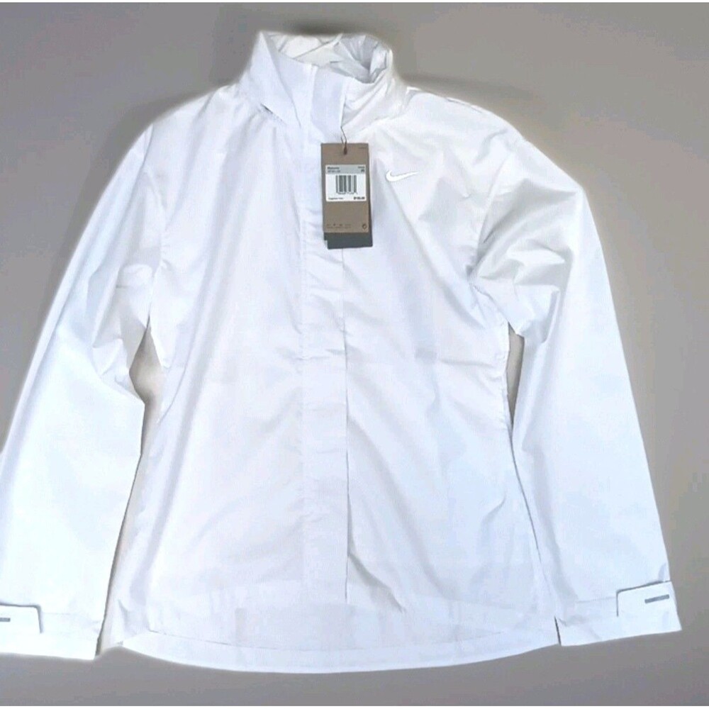 "Move To Zero" Nike Women's  Running Jacket Size XS NWT